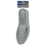 Memory Foam Shoe Insoles