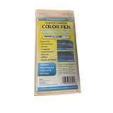 Liquid Leather Color Pen (30-321)