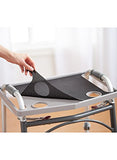 North American Health and Wellness Non-Slip Walker Tray - 20.75" x 15.75"