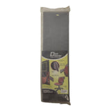Dent Defender Foam Pads Protector and Guard Resists Impacts for Car Doors - Grey