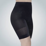 Shapewear Shorts (Medium, Black)
