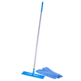 As Seen On TV  Microfiber Swivel 2 Mop Pads