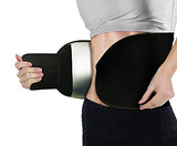 IdeaWorks - Slim Away Heat - Helps Enhance Sweat Levels, Multicolor