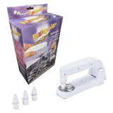 TV Time Direct Original Bedazzler: Rhinestone and Stud Maker