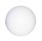 Geometrics Color Changing Flameless Wax Led Ornaments- Circles