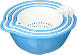 Strainer and Drip Bowl Set