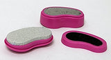 3-in-1 Pedicare System - Your Ultimate Foot Care Solution (Pink)