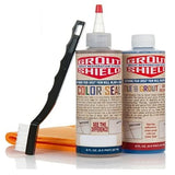 Grout Shield Grout Restoration System- (Almond)