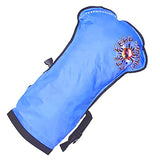 Cool Head Pillow - Pool Water-Filled Pillow, Blue