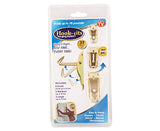 Hook-Its Hanging System