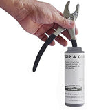 Dip and Grip Rubberized Plastic Coating,  8 fl. oz