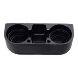 Auto Cup Holder Storage Organizer Multi-functional Space Saver