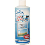 Clean At Last Glass Treatment, 8 ounces