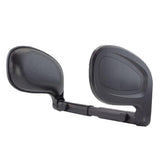 Car Seat Headrest Nap Buddy - Travel with Comfort and Support