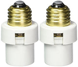 Automatic "Dusk 'Til Dawn" Light Control Sensors