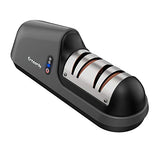 Enteenly Electric Knife Sharpener