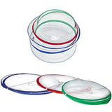 Pop-Up Outdoor Food Protector Covers