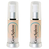 Genesphere with Acquacell by Biologic Solutions, 1 fl. oz.