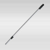 70" Extendable Pole - 1mm Gauge Aluminum Premium Mop Pole- Extends 39- 70"