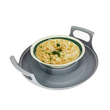 Microwave Cool Caddy with Handles