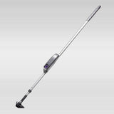 Replacement Pole & Battery Outlet for Cordless Swivel Sweepers