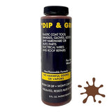 Dip and Grip Rubberized Plastic Coating,  8 fl. oz