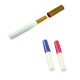 Cig Jig Cigarette Saver - Preserve Your Half-Smoked Cigarette (Two Pack)