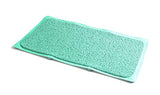 Hydro Rug Shower Stall - Teal