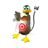 Hitch Critters Animated Ball Hitch Cover and Brake Light - Duck! Duck!