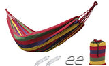 Outdoor Camping Hammock