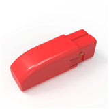 Cordless Swivel Sweeper Rechargeable Battery - Fits All Models (Red)