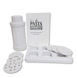 Pasta Pronto Gourmet Pasta Maker: Fresh Pasta in Minutes