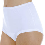 Women's Reusable Briefs- Medium (Hip 38"- 40")