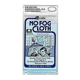 Cadie No Fog Cloth