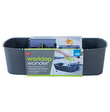 Worktop Wonder: The Ultimate Multi-Functional Kitchen Assistant