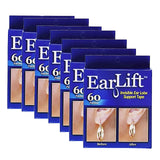 Earlift Earring Support Patches - 7 Pack (420 patches)