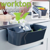 Worktop Wonder: The Ultimate Multi-Functional Kitchen Assistant