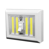 Precise Impact COB LED High Power Switch Light