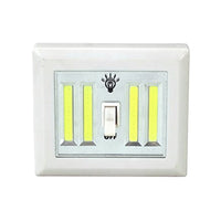 Precise Impact COB LED High Power Switch Light