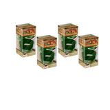 Perfect Pod Eco-Fill Refillable Capsule for K-cup Brewers - 4 Pack