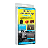 Liquid Leather No Heat Leather, Vinyl & Fabric Repair Kit- (30-122)