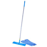 As Seen On TV  Microfiber Swivel 2 Mop Pads