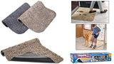 Clean 'N Go Outdoor or Indoor Mat, Beige