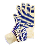 The Ove' Glove - 2 Pack Superior Heat-Resistant Oven Mitts