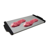 SuperThaw Defrosting Tray: Rapid Thawing Made Easy
