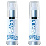 Bioven: Anti-Wrinkle Venom Cream by Genesphere (1 fl. oz.) - Set of 2