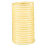 Eclipse Candle by the Hour - 80 Hour Citronella Bees Wax Candle Refill (20559RC)