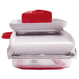 Ginsu Multi-Purpose Chef Set - Elevate Your Cooking Experience
