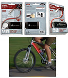 Safety Strobe Safety Light Strands (Set of 2)