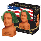 Chia Pet George Washington